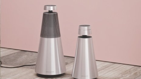 BeoSound 1 & 2 от Bang & Olufsen &ndash; когато технологиите означават свобода