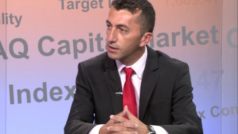 Г. Бисерински: Социалните мрежи са най-голямата заплаха за дигиталните медии