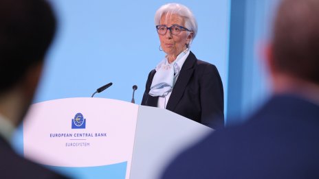 Намаляването на лихвените проценти: 5 въпроса към ЕЦБ