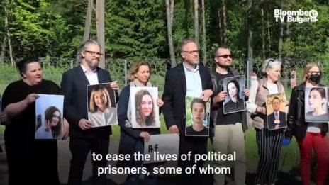 Проблемите на медийната свобода в Беларус