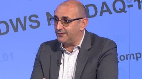 Милен Керемедчиев: Държавната консолидационна компания има спорна дейност