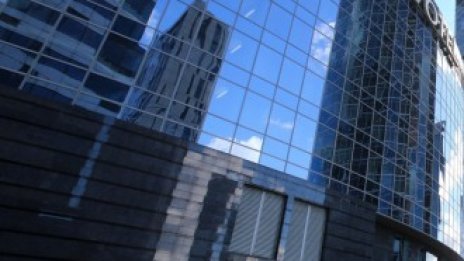 Глобалните инвестиции в бизнес имоти намаляват през първото тримесечие