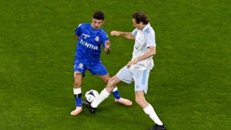 Bwin няма да ви остави без футбол! Следете тези три футболни първенства 