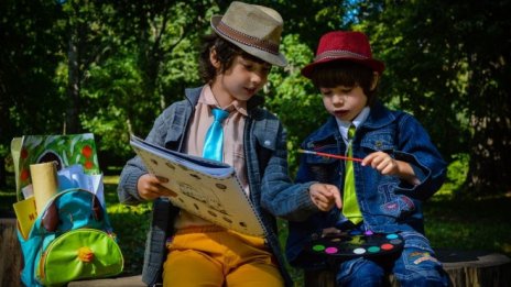 М. Писарска: Бизнесът трябва да подкрепя професионалните интереси на децата