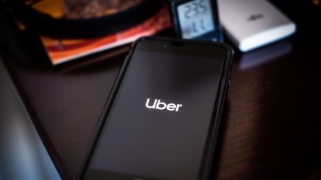 Uber: Шофьорите в САЩ постепенно се връщат към услугата ни