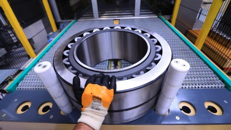 Schaeffler ще разчита на Nvidia за изграждане на цифрова екосистема за своите заводи