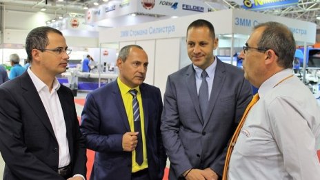 Износът на мебели от България надхвърли 335 млн. евро през 2017 г.