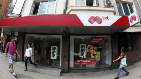Мтел увеличава приходите и печалбата си през първото тримесечие