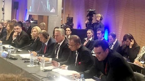 Московски: Цифровите технологии ще улеснят преминаването през граничните пунктове