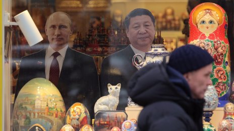 Какво означава визитата на Си Дзинпин в Русия за Деня на победата