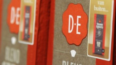 Mondelez и D.E Master Blenders обмислят продажба на кафе марки