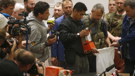 Ще засили ли ЕС санкциите срещу Русия заради авиокатастрофата?