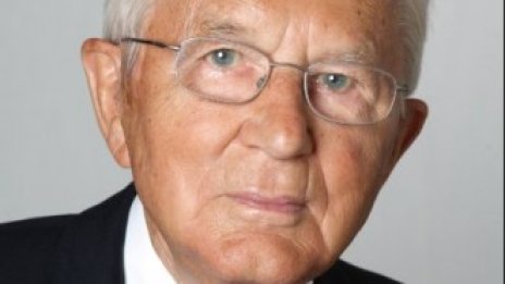 Тихият милиардер