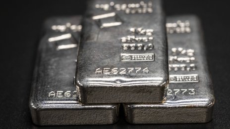 "Сребърна треска" обхвана България и света