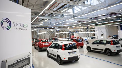 Stellantis използва излишния производствен капацитет като лост в преговорите с Рим