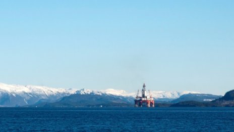 Световният дълбоководен добив на петрол ще отбележи нов рекорд през 2019 г.