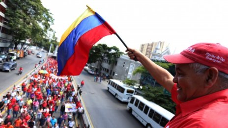 Политически експерт: САЩ искат петрола на Венецуела