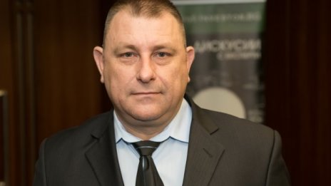 Стайко Стайков: Комасацията е дългосрочна инвестиция