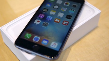 Credit Suisse: Apple свива производството на iPhone с 10%
