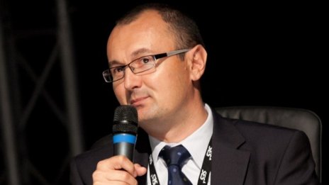 Михай Урсой: Конкуренцията на телевизионния пазар в България е огромна