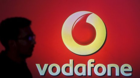 Оптимизмът във Vodafone остава въпреки милиардната загуба 
