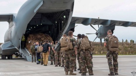 Китай е в най-силна позиция да засили влиянието си в Близкия изток