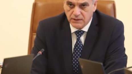 Янев: Необходим е дебат за бъдещето на енергийната ни система