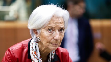 FT: Лагард обмисля да се оттегли от поста председател на ЕЦБ преди края на мандата си