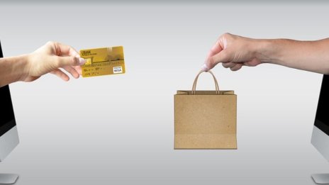 Онлайн продажбите у нас стигат почти 2 млрд. евро през 2023 г.