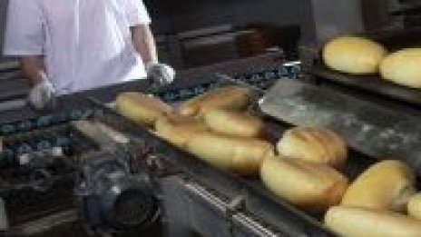Канят български производители да правят хляб за Източна Европа