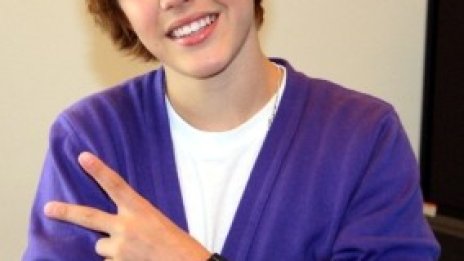 Феноменът Джъстин Бийбър