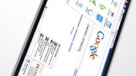 HTC дебютира с първия си таблет, създава и нов смартфон