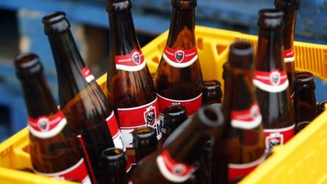PepsiCo ли е новата голяма цел на AB InBev?
