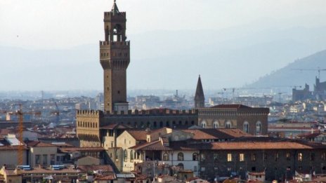 Все повече италианци плащат данъците си в произведения на изкуството