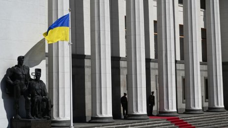 К. Келог: Украйна трябва да проведе президентски и парламентарни избори