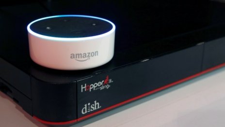 Alexa, млъкни! Или гнева срещу новите машини