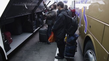 Оборотите в сектора на услугите отбелязаха успешно второ тримесечие