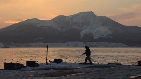 Русия създава свободна икономическа зона на Курилските острови