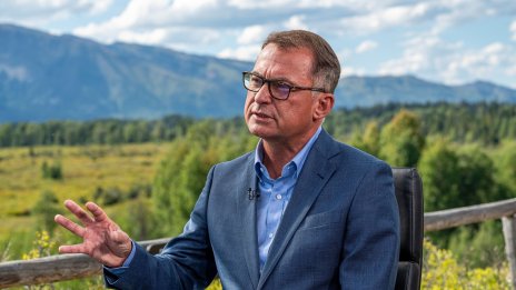 Нагел от Бундесбанк: Не можем да понижим лихвите скоро