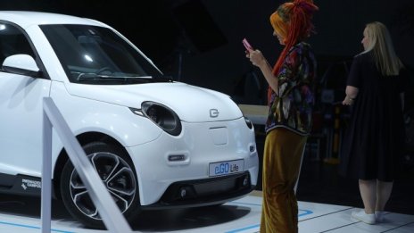 Българската електрическа мобилност – с потенциал за развитие или мисия невъзможна