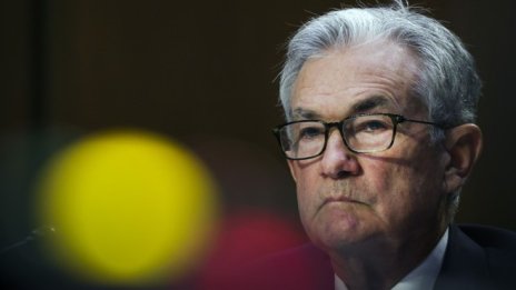 Пауъл: Разочароващо е, че забавянията по веригата на доставките не се подобряват*