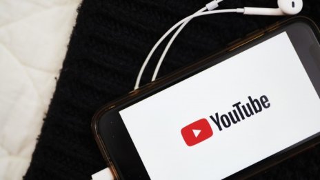 Русия заплаши да блокира YouTube