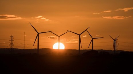 Основните производители на ток в ЕС са въглеродно неутрални през 2020 г.