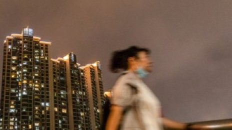 Китай поиска от банкерите да подкрепят имотния пазар и купувачите на жилища