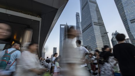 Японският индекс Nikkei завърши с ръст от над 3%