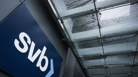 Калифорнийски регулаторен орган обяви фалита на Silicon Valley Bank