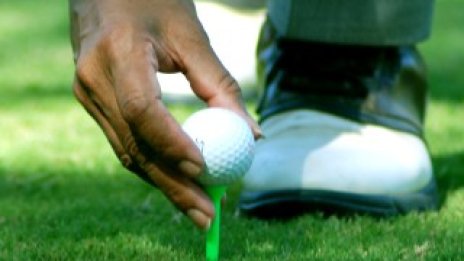 Голф игрището като място за бизнес срещи