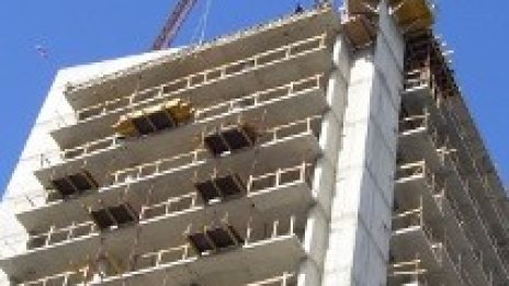 У нас са построени 4% от новите жилища в ЦИЕ за последните пет години