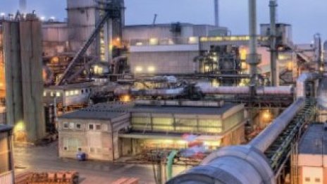 Aurubis отново излезе на печалба