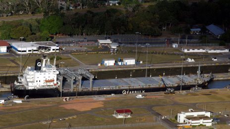 Спасяването на Панамския канал, ако изобщо е възможно, ще отнеме години и ще струва милиарди